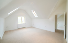 Lower Faintree bedroom extension leads