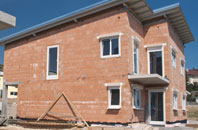Lower Faintree home extensions