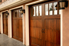 Lower Faintree garage extension quotes