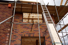 house extensions Lower Faintree